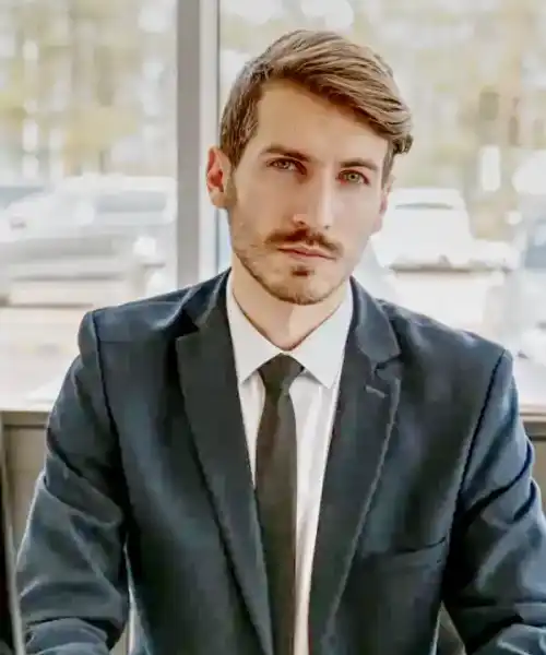 Collin Lala